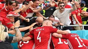 France have scored at least 2 goals in their last 3 matches against hungary in all competitions. Avq0 3chsgwb6m