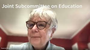 #1 Get back to work and fund education!