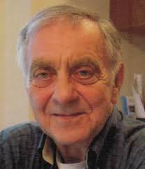 Arthur Cashman Obituary