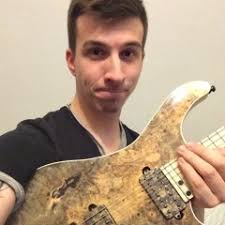 Stream Tom Radford Music music