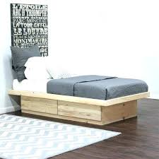 People will also see them in hostels where multiple beds are in one large room. Trundle Bed Frame Twin Xl Twin Bed With Trundle Twin Wood Platform Bed Single 1525453 Hd Wallpaper Backgrounds Download