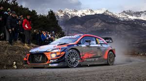 Watch the wrc live and on demand with wrc+. Wrc 2020 Set To Resume In September Revised Calendar Announced Autox