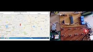 Currently there is no perfect fault location system for underground power cable and this introduces an issue to fault location in the marine and the expected underground distribution lines. Gps Gsm Based Underground Cable Fault Detection With Arduino Youtube