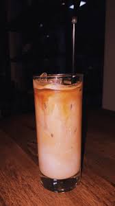 Coffee Latte By Maison Daruma Yogyakarta Makanan Dan Minuman Makanan Minuman