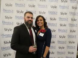 Hospice & Community Care Wine, Dine & Unwind Fundraiser