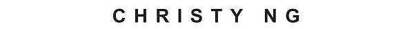 Christy ng has 11 verified coupon codes. Christy Ng Need A Last Minute Gift Milled