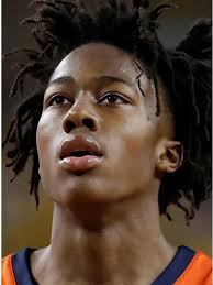 National player of the year luka garza is off to his pro career; Illini S Dosunmu Iowa S Garza Headline Ap Preseason All America Team