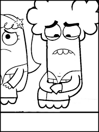 Learn all about freshwater fish at howstuffworks. Fish Hooks Printable Coloring Sheets 18