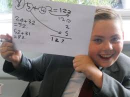 Students Enjoy Activities in Curriculum Enrichment Week