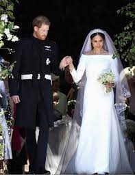Megan Merkel Wedding Dress Awesome Sherri Hill Meghan Markle Royal Wedding Dress Famous Wedding Dresses Celebrity Wedding Dresses Meghan Markle Wedding Dress