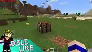 Step 2 type in the modpack name (tekkit) or paste the following url into the search box. Buildcraft Quarry Mods Minecraft Pocket Edition 0 11 1 Video Dailymotion
