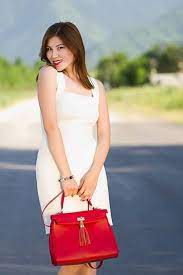 Kazakhstan S Fabulous Bag Lady Marina Sharipova Bags Fashion Lady