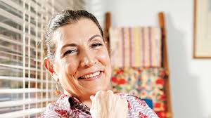 Alma Guillermoprieto