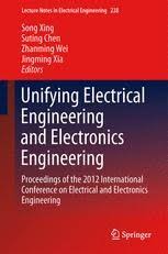Lihat profil lengkap di linkedin dan terokai kenalan dan pekerjaan kausalyaa di syarikat yang serupa. Unifying Electrical Engineering And Electronics Engineering Proceedings Of The 2012 International Conference On Electrical And Electronics Engineering Song Xing Springer
