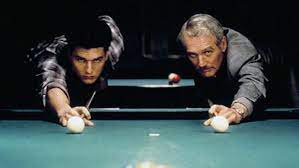 She likes the excitement of being around vince and around pool hustling, but eddie sees she's getting bored. An Appreciation Of A Film Classic The Color Of Money Film Threat