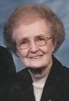 Condolences for Dorothy Mae Allen