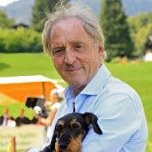 Günther maria halmer münchner geschichten. Gunther Maria Halmer Planet Interview