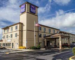 Stay at hotels in charlotte nc to enjoy a pleasant night. Sleep Inn Suites In Redmond Hotel Rates Reviews On Orbitz