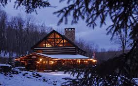 Each cabin will accommodate one additional person on a cot for $15 per stay. Places To Stay In Western Maryland Visitmaryland Org