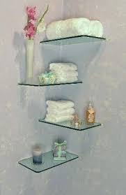 Search for info about bathroom glass shelving ideas. 45 Creative Bathroom Glass Shelves Design Ara Home Bathroomshelves Bathroomshe Decoracion De Cuartos De Bano Pequenos Repisas De Vidrio Repisas De Cristal
