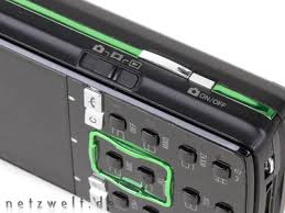 Sony Ericsson K850i im Test: Gute Fotos ...