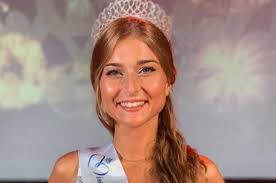 Miss France 2021 : qui est Noémie Leca, la magnifique Miss Corse ...