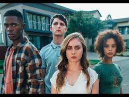 دانلود زیرنویس فیلم Parable 2020 - بلو سابتايتل