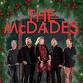 The McDades Celtic Christmas - Dec. 2, 2025 - 7:30 event image