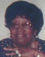 Edna Hudson Obituary (1934