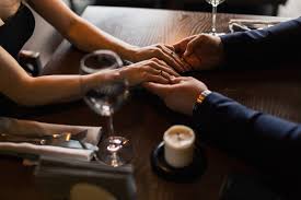 But it can also be a highly effective tool to help you find lasting love. 17 Reasons Dating In Your 40s Is So Challenging According To Experts