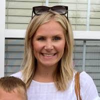 Rebecca Christner's Instagram, Twitter & Facebook