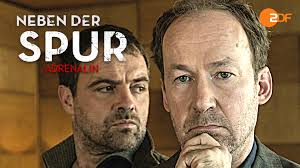 Sie läuft an diesem montag um 20.15 uhr im zdf. Neben Der Spur Bisher 7 Folgen Episodenguide Fernsehserien De