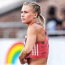 Check out the latest pictures, photos and images of bianca salming. Bianca Salming Auf Twitter New Pb 5894 Points Still Wantmore