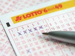 Check spelling or type a new query. Lotto Gewinn Plotzlich Reich Und Dann Berlin De