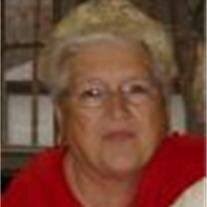 Mildred McKinney Obituary