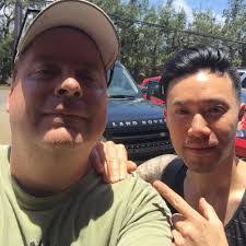 Paul Tozzi's Instagram, Twitter & Facebook