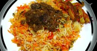 351 resep nasi briyani ala rumahan yang mudah dan enak dari komunitas memasak terbesar dunia! Resepi Nasi Briyani Daging