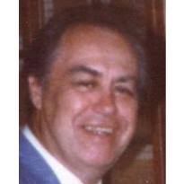 Obituary information for Edward A. Repp