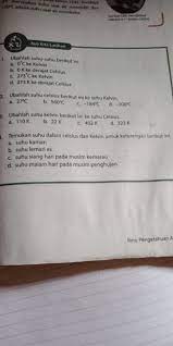 Jawaban lebih lengkap dan panjaaang. 10 Kunci Jawaban Buku Ipa Kelas 7 Semester 1 Revisi 2021 Ideas In 2021 Sigma Blog Edu