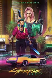 Cyberpunk 2077 On Twitter Cyberpunk Girl Cyberpunk 2077 Cyberpunk Aesthetic