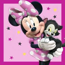 Pin De Disney Lovers En Mickey Mouse Friends Dibujos Cumple