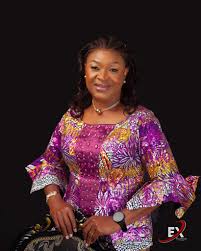 Pastor Esther Obasi-ike added a...