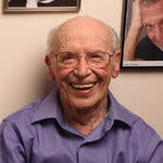 John Mace, 97, Voice Coach and Campaigner for Same-Sex Marriage, Dies