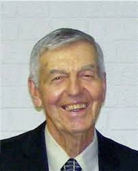 Obituary for Elias Gann