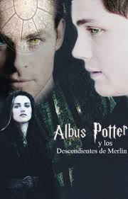 Harriet Malfoy (Harry Potter) (3ra Generación)