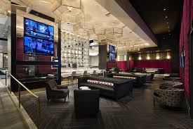 Hollywood park casino inglewood ca. Hollywood Park Casino Jcj Architecture