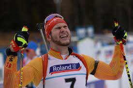 See more of danilo riethmüller on facebook. Biathlon Yjwch Danilo Riethmuller Ist Junioren Weltmeister Xc Ski De Langlauf