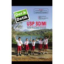 Bagi kamu yang sudah kelewatan ikut po. Buku Detik Detik Usbn Sd 2019 2020 Shopee Indonesia