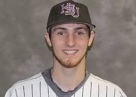 2014 Baseball Roster