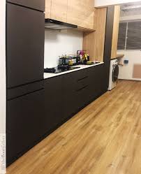 It leaves the floor as dry as my steam mop, or my spin mop does. Top Kitchen Flooring Options In Singapore